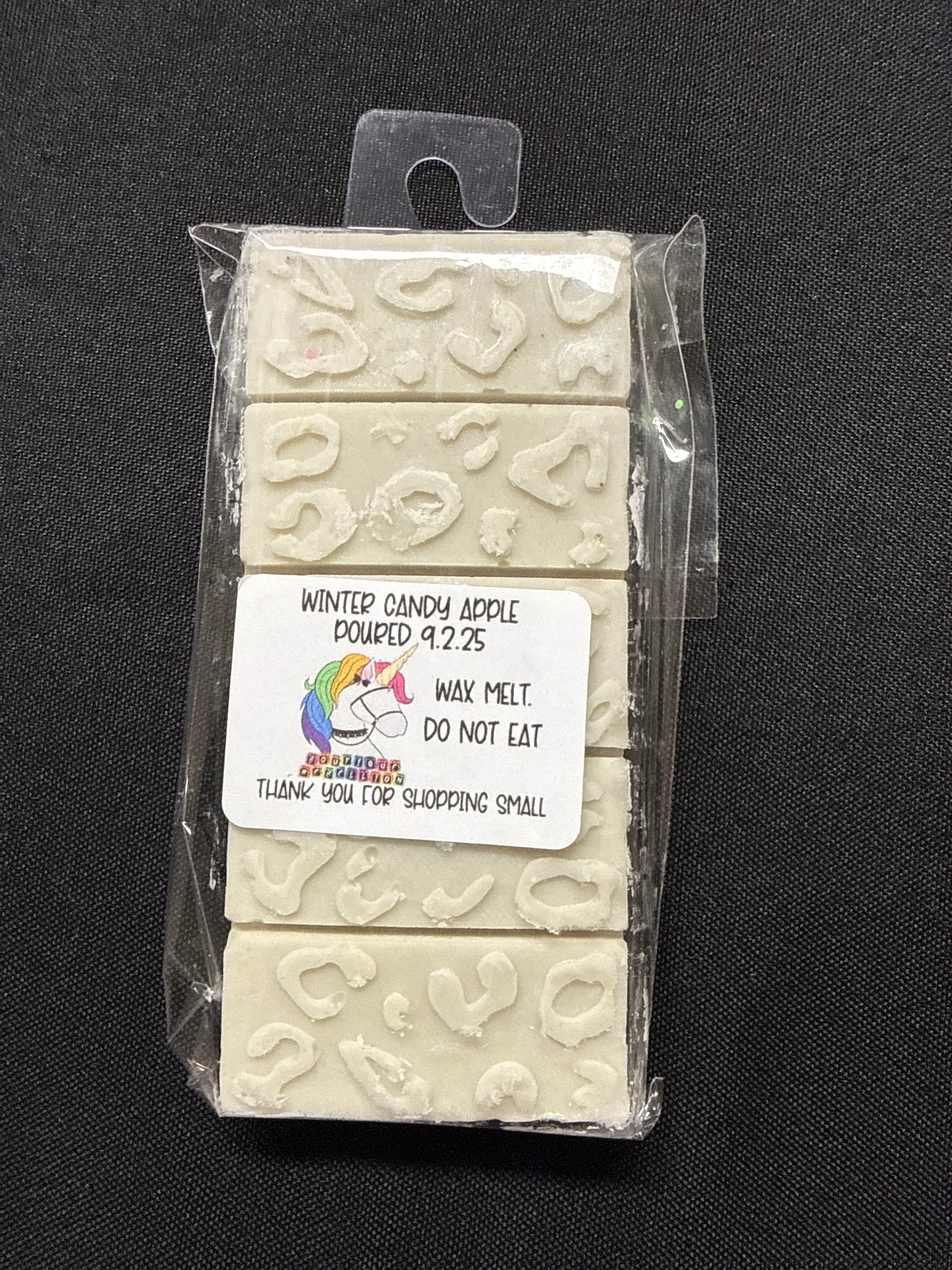 Snap Bar Wax Melts