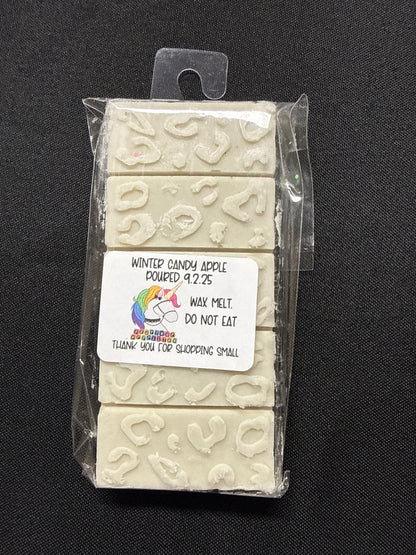 Snap Bar Wax Melts