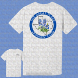 The Great Place Spouses Club 2025-2026 Year Adult Tees