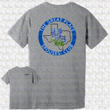 The Great Place Spouses Club 2025-2026 Year Adult Tees
