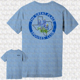 The Great Place Spouses Club 2025-2026 Year Adult Tees