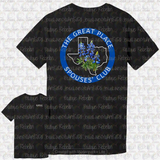 The Great Place Spouses Club 2025-2026 Year Adult Tees