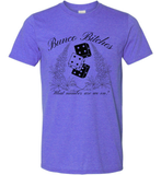 Boutique Rebellion EXCLUSIVE Bunco Bitches Adult Tee