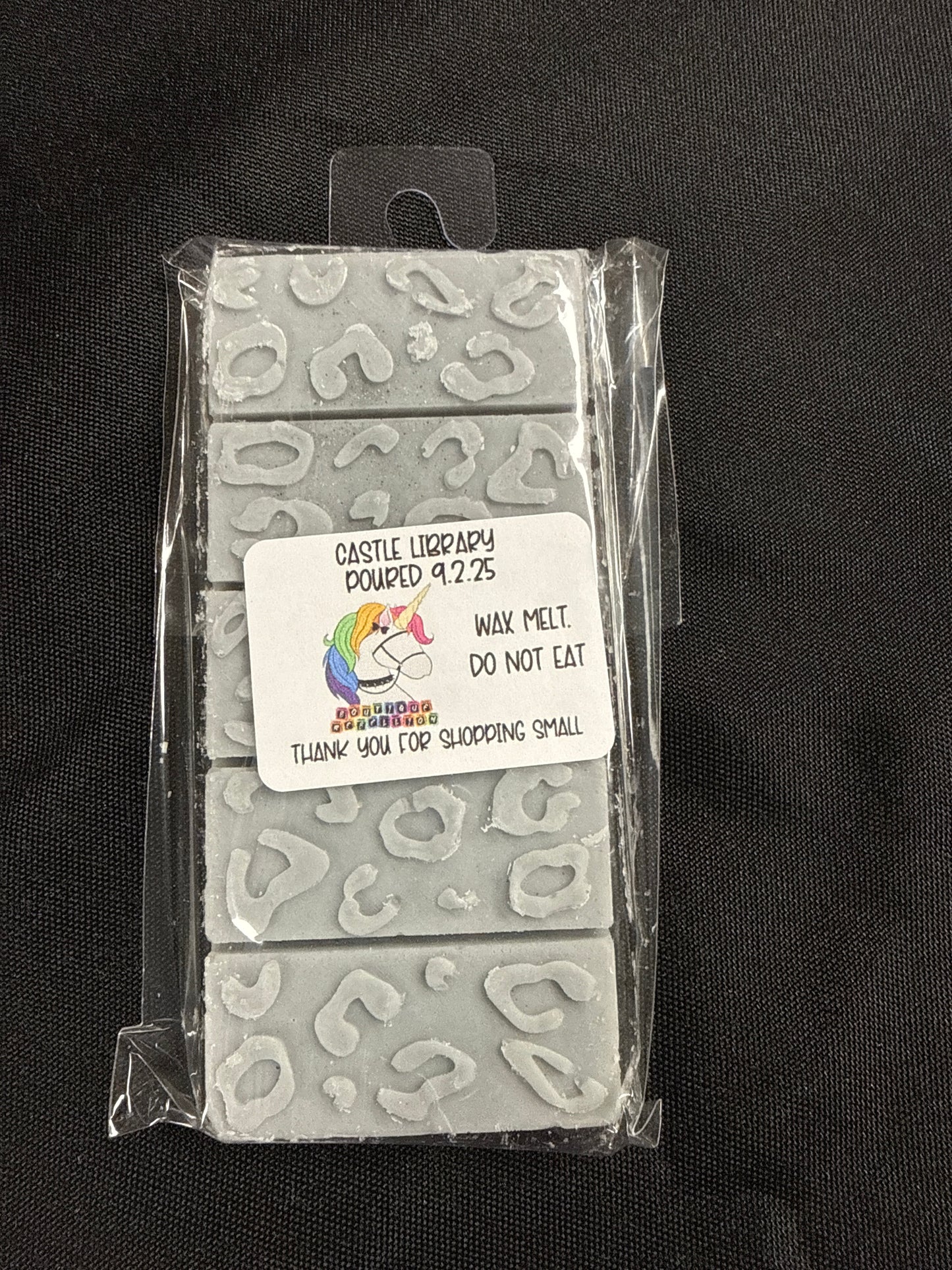 Snap Bar Wax Melts