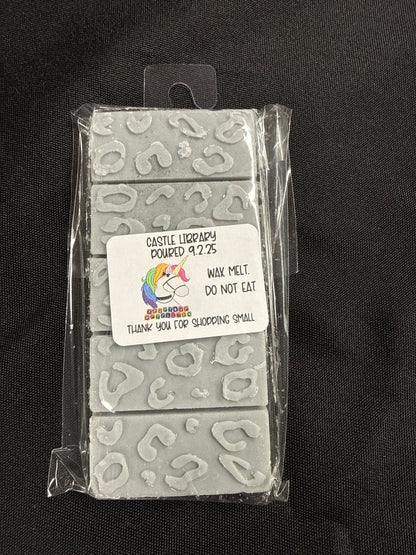 Snap Bar Wax Melts