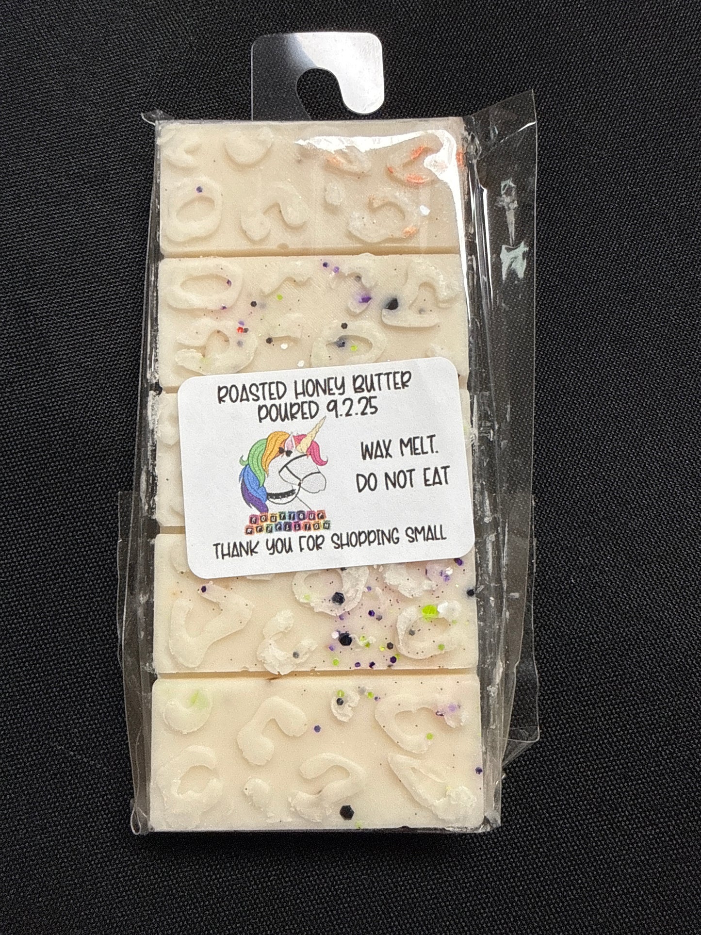 Snap Bar Wax Melts