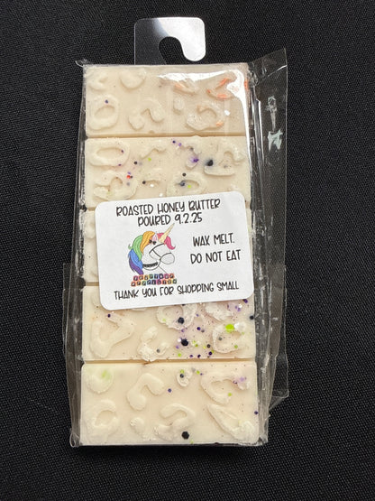 Snap Bar Wax Melts