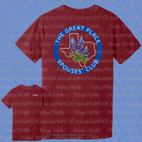 The Great Place Spouses Club 2025-2026 Year Adult Tees