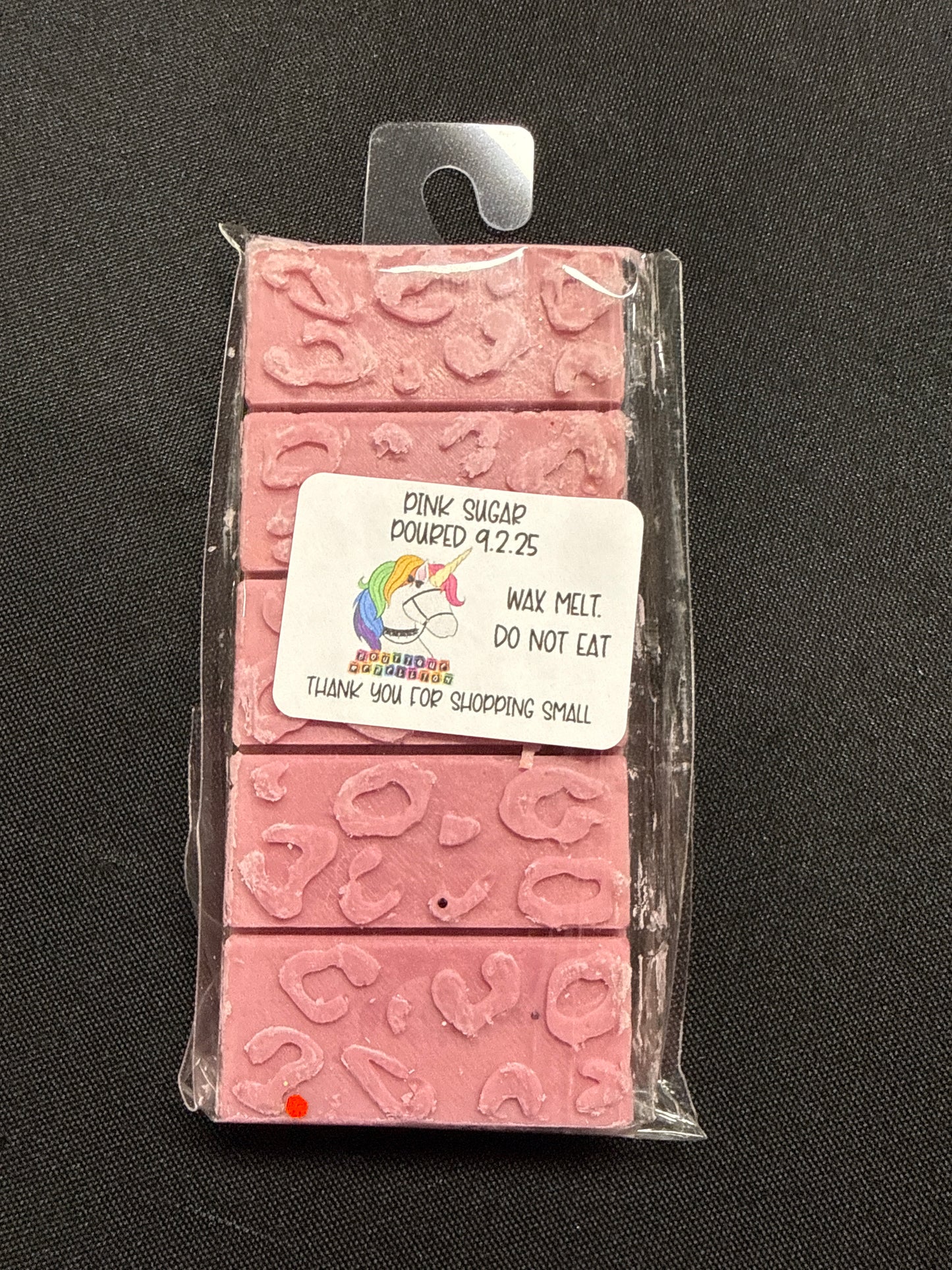 Snap Bar Wax Melts