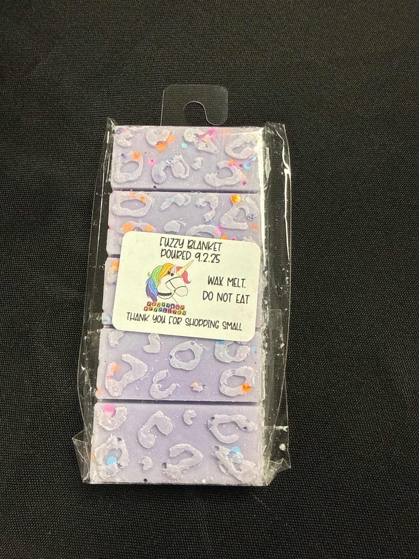 Snap Bar Wax Melts