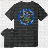 The Great Place Spouses Club 2025-2026 Year Adult Tees