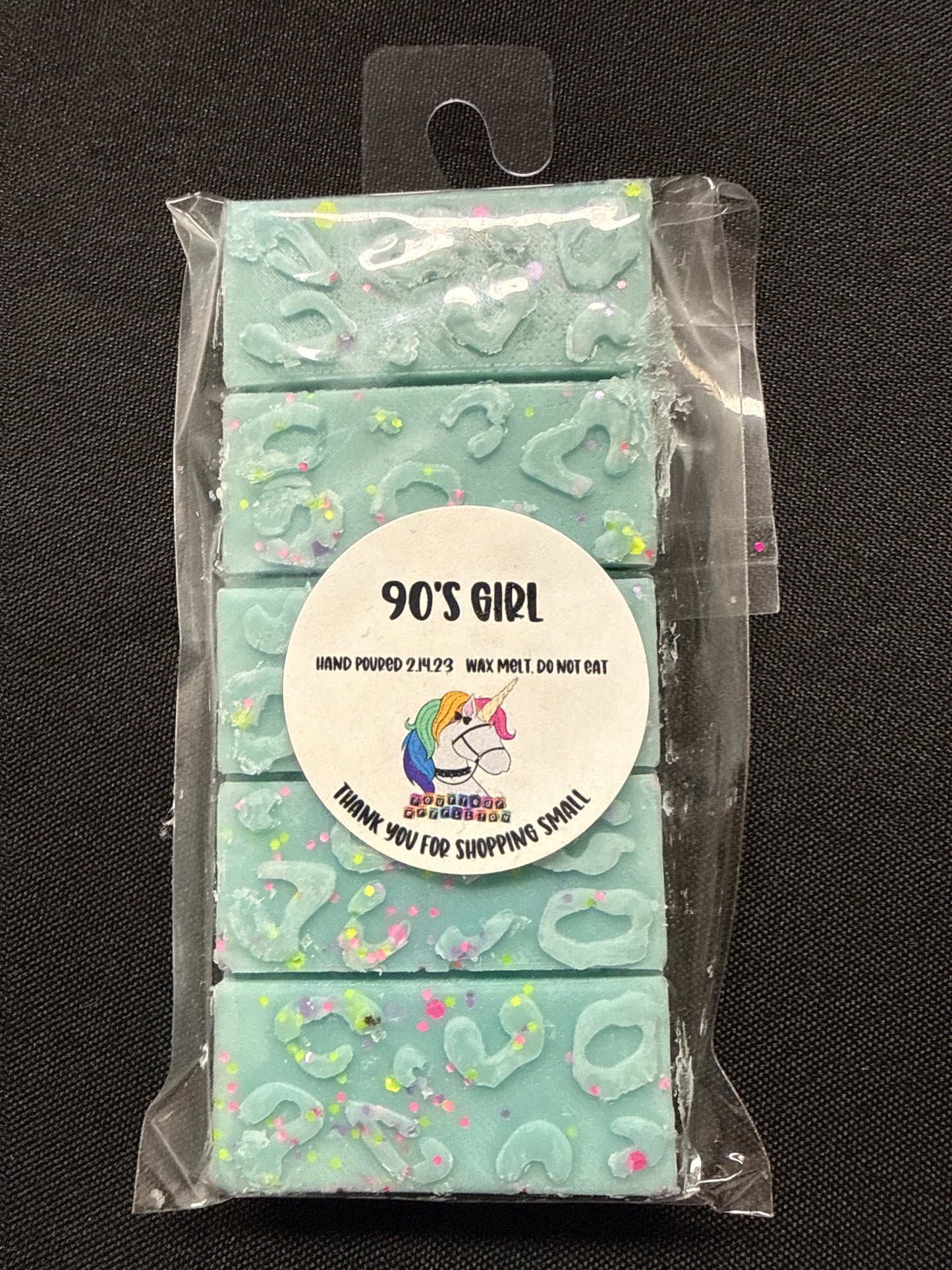 Snap Bar Wax Melts