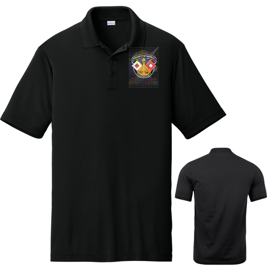 Phantom Signal G-6 Polo