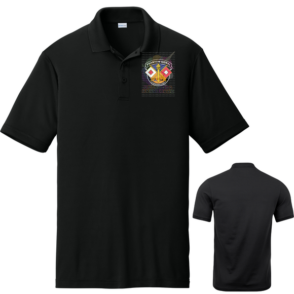 Phantom Signal G-6 Polo