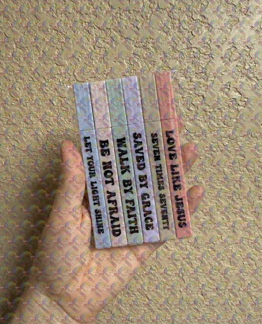 Boutique Rebellion Exclusive Bible Journal Highlighters