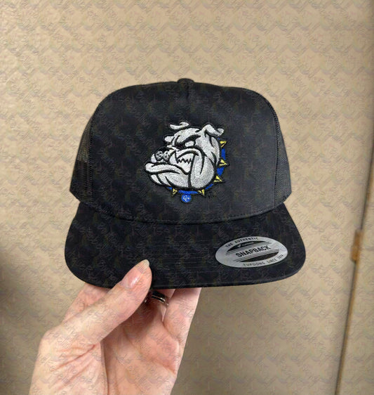 Bulldawgs Embroidered Hat