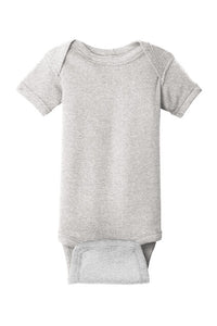 Youth 1-12 Cav Chargers Double Sided Grey Tee