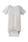 Youth 1-12 Cav Chargers Double Sided Grey Tee