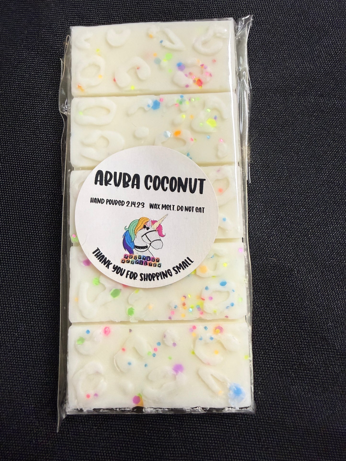 Snap Bar Wax Melts