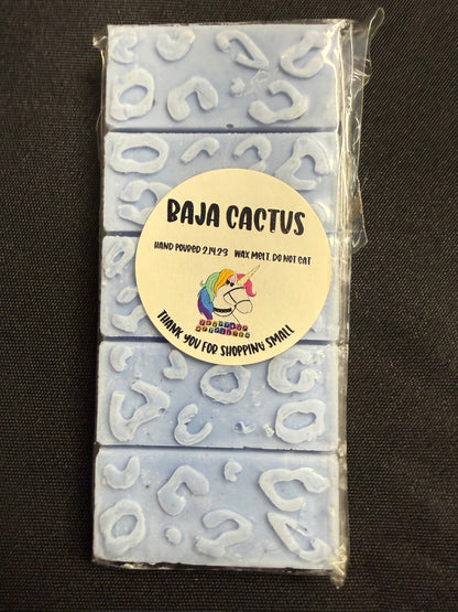 Snap Bar Wax Melts