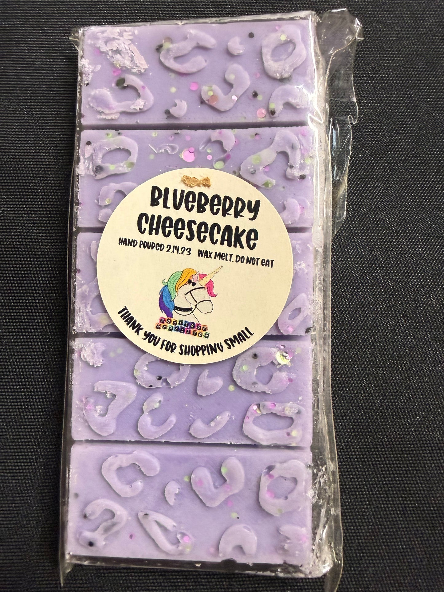 Snap Bar Wax Melts