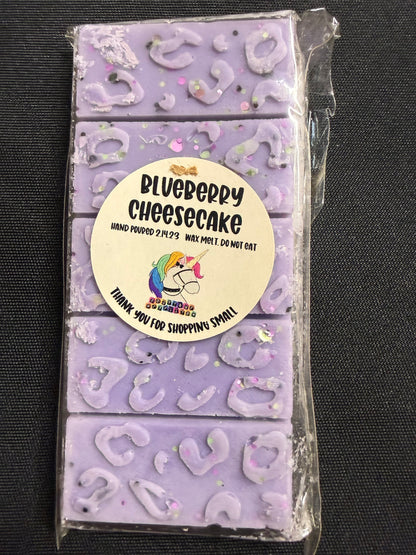 Snap Bar Wax Melts