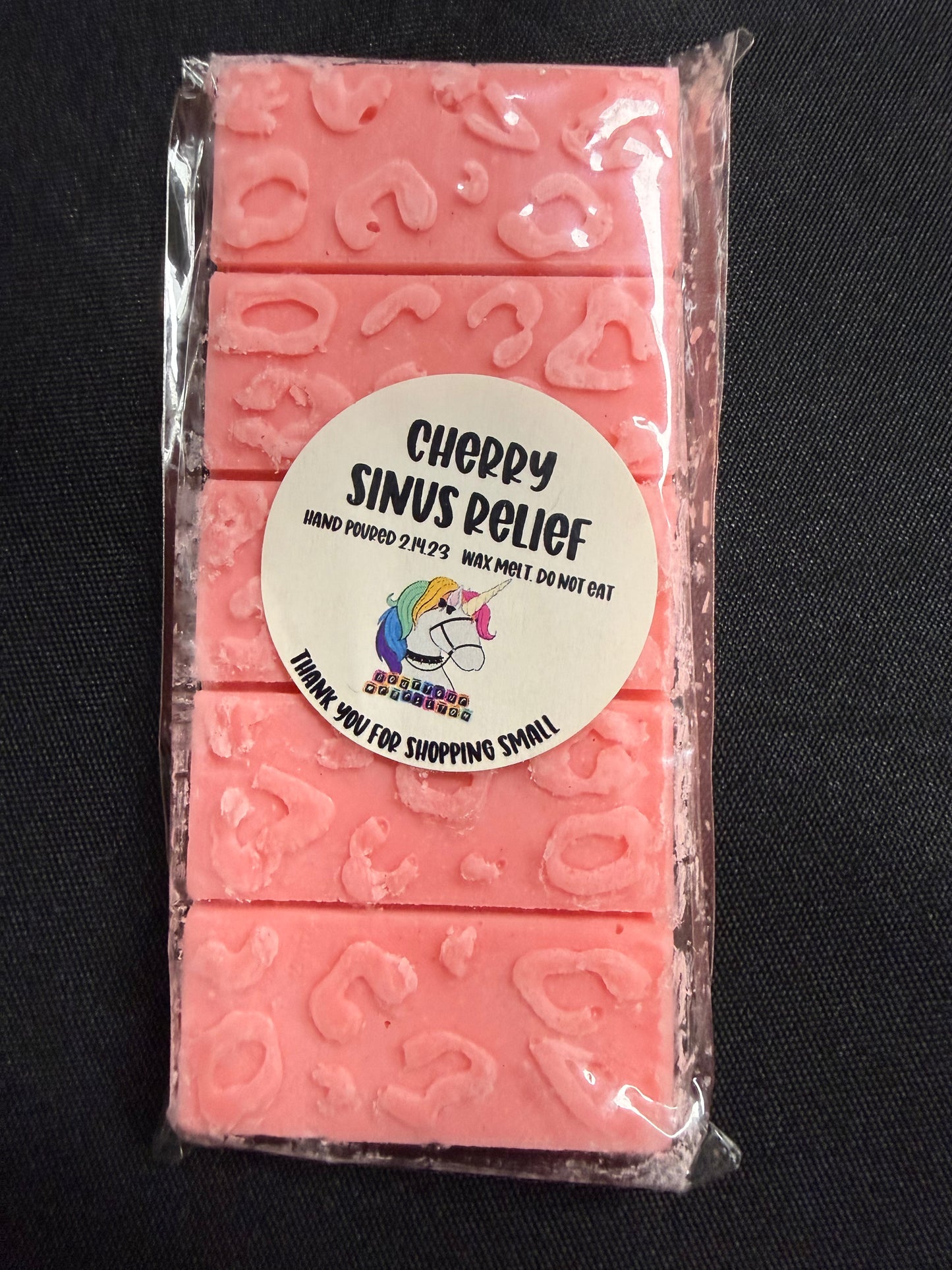 Snap Bar Wax Melts