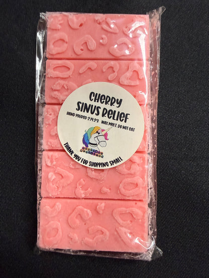 Snap Bar Wax Melts