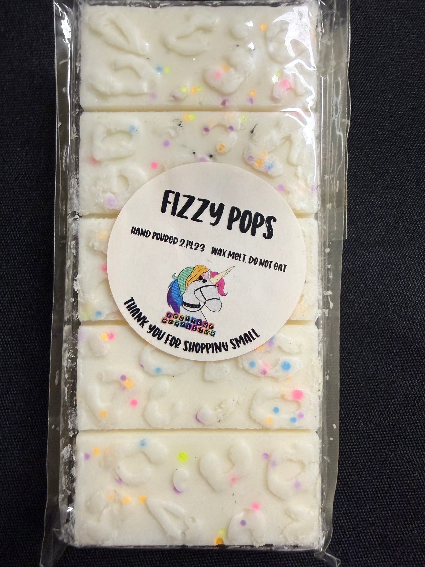 Snap Bar Wax Melts