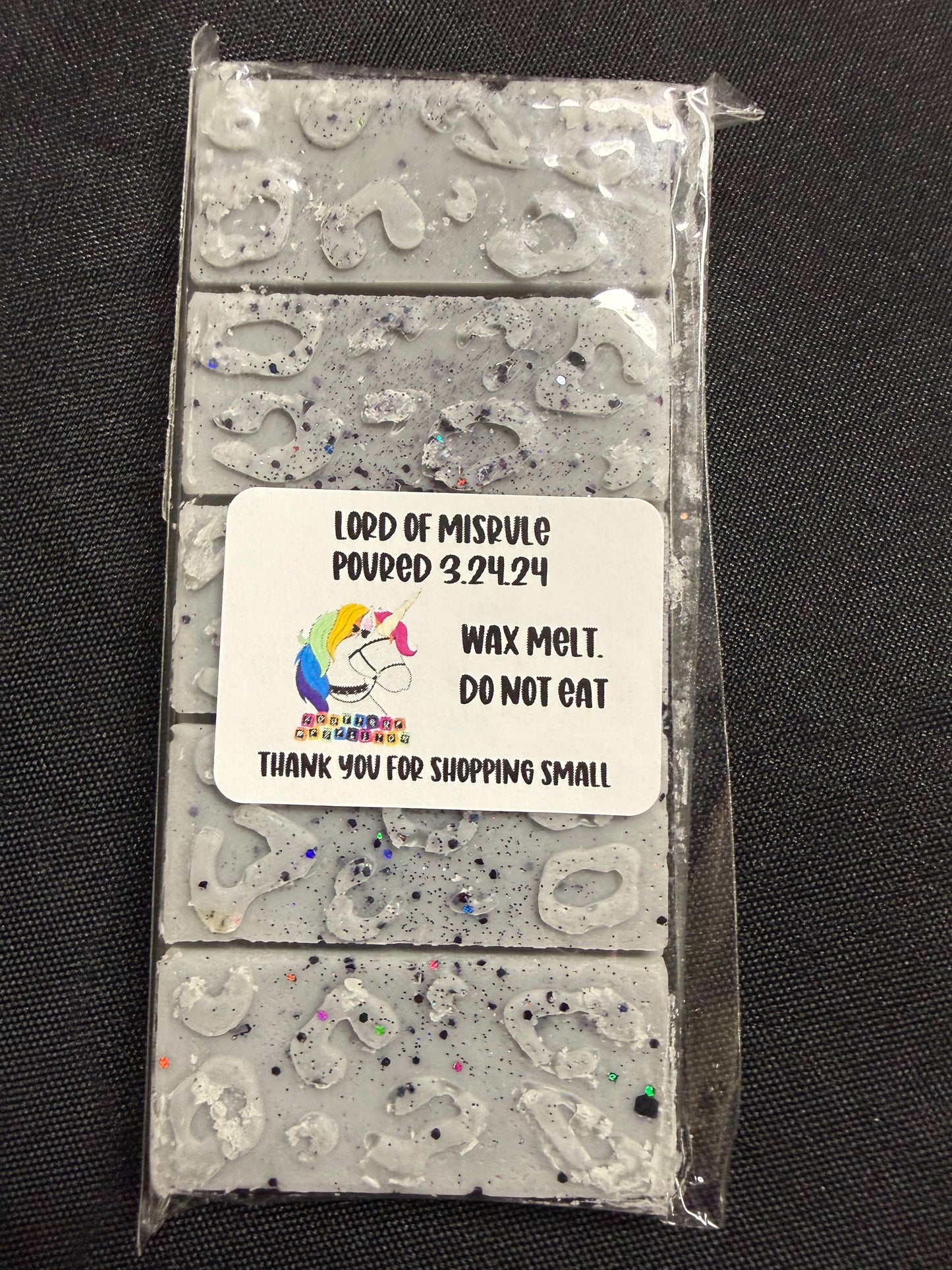 Snap Bar Wax Melts