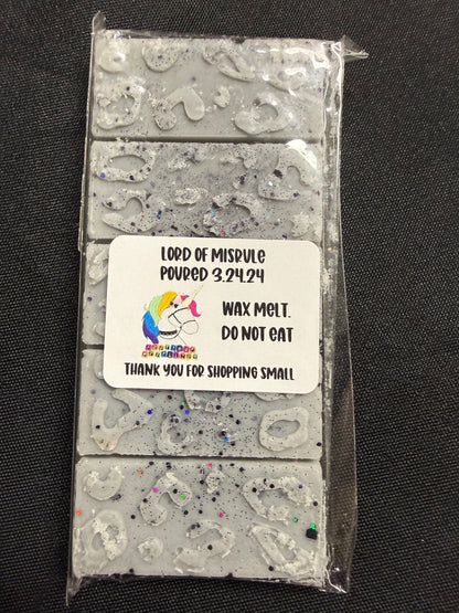 Snap Bar Wax Melts