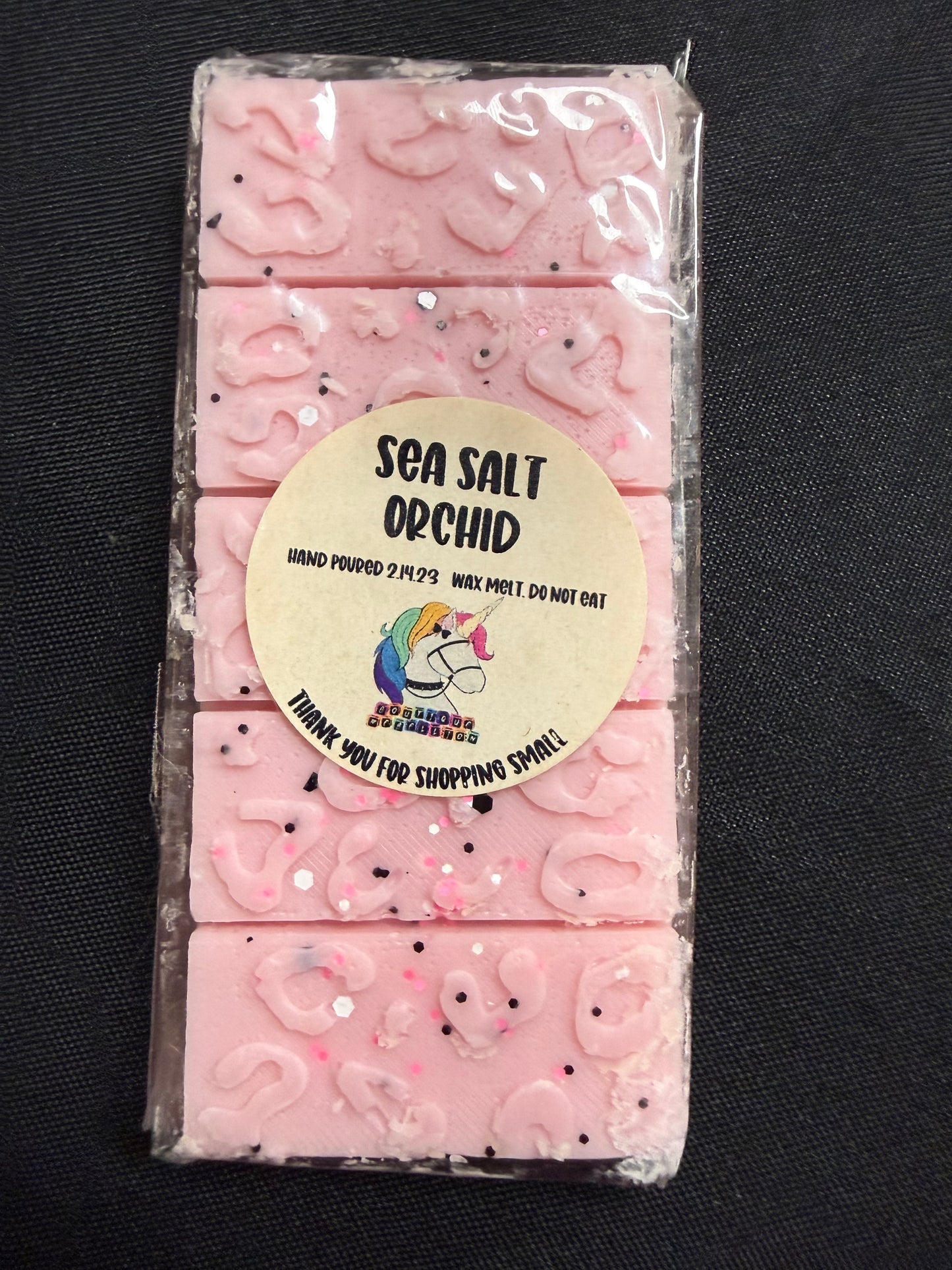 Snap Bar Wax Melts
