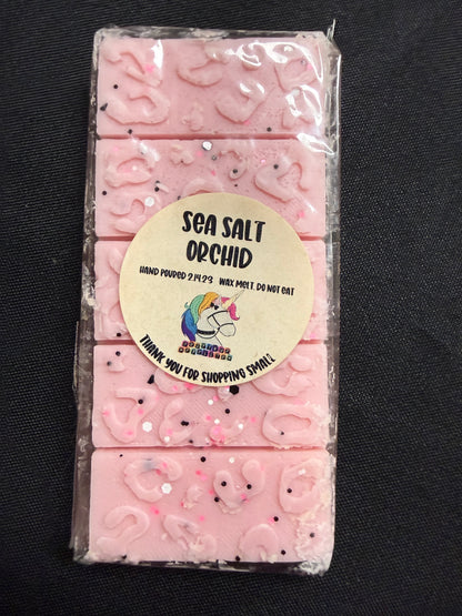 Snap Bar Wax Melts