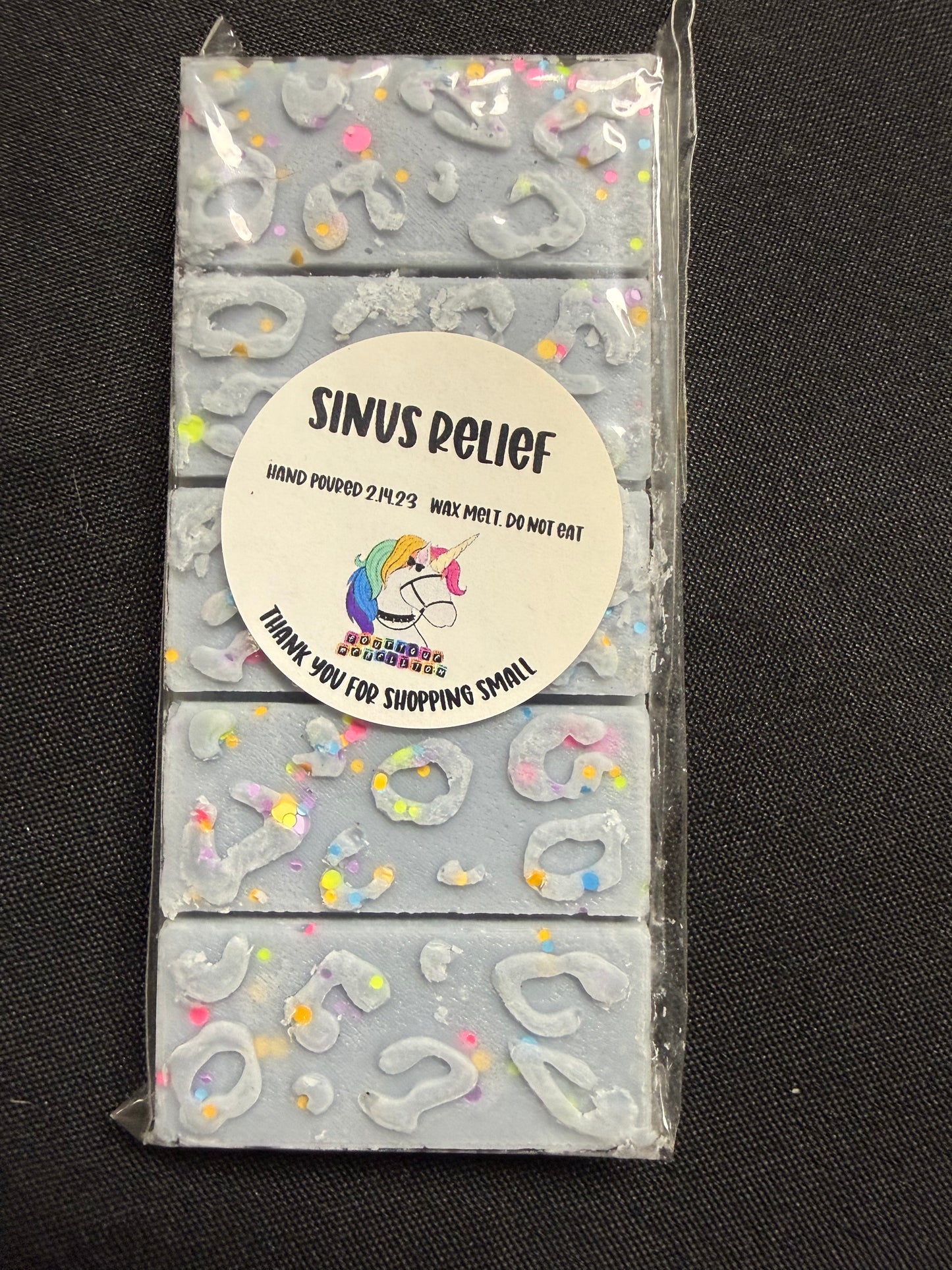Snap Bar Wax Melts