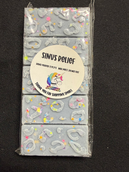 Snap Bar Wax Melts