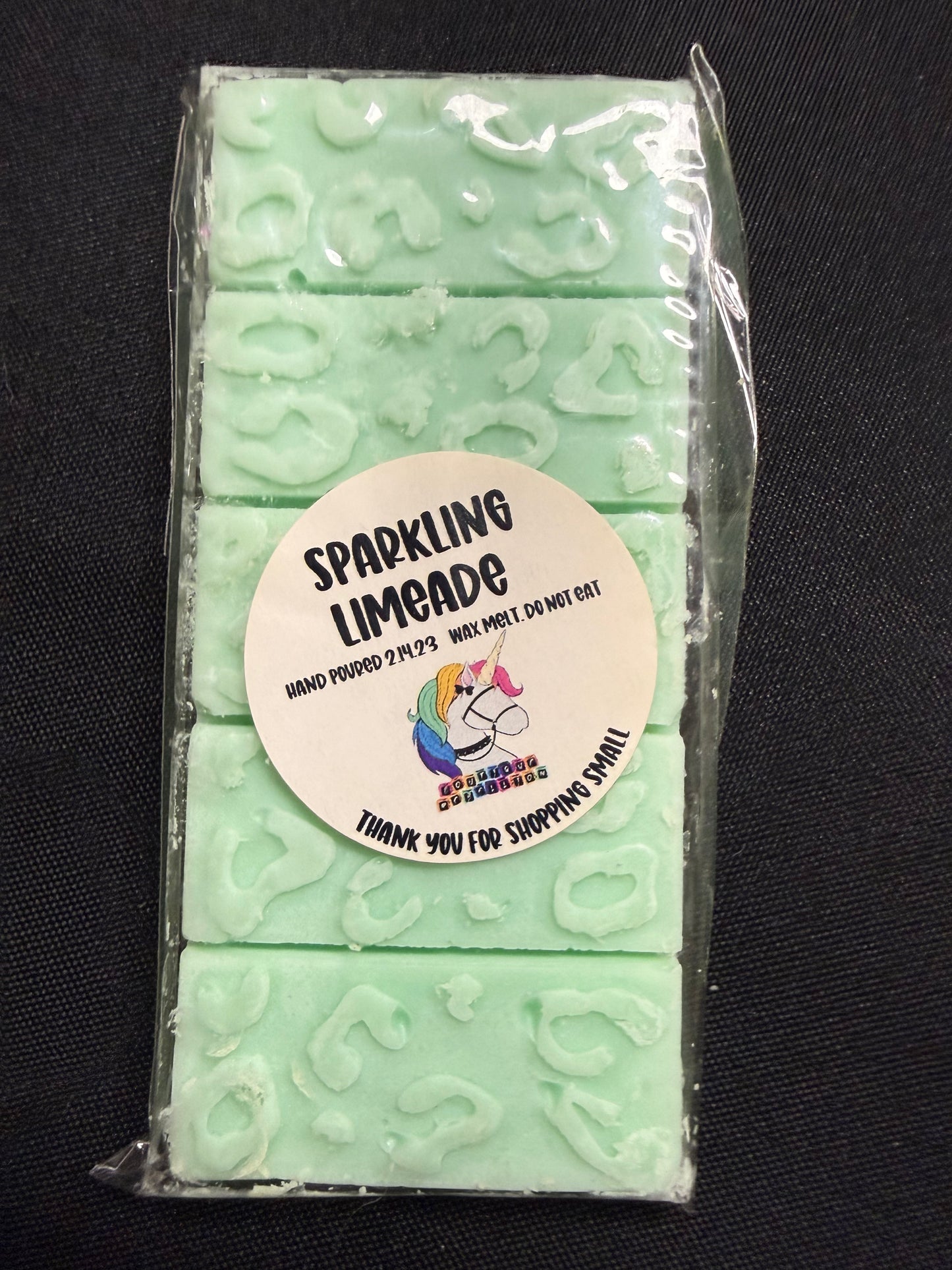 Snap Bar Wax Melts
