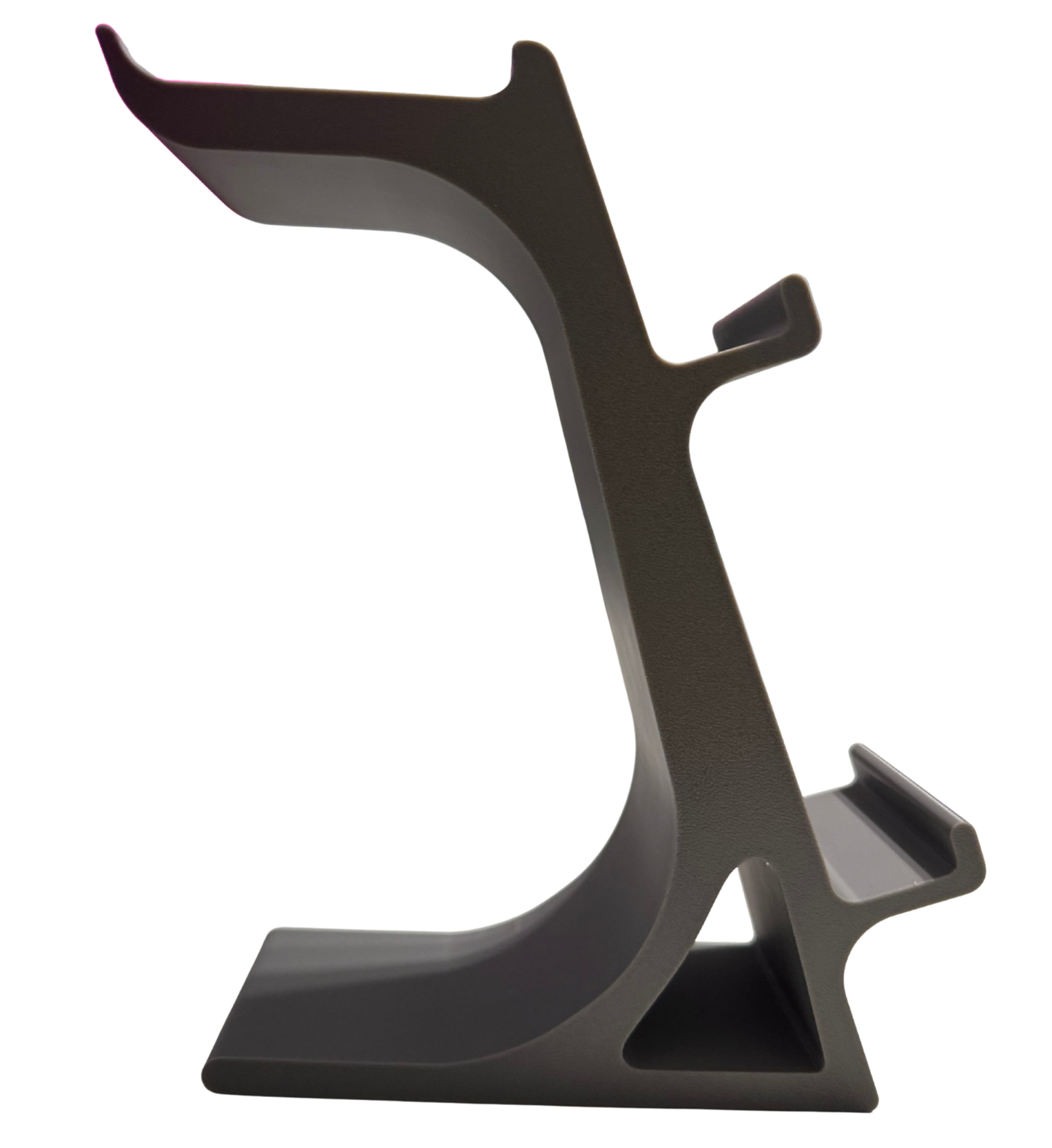 3D Printed Gaming Valet