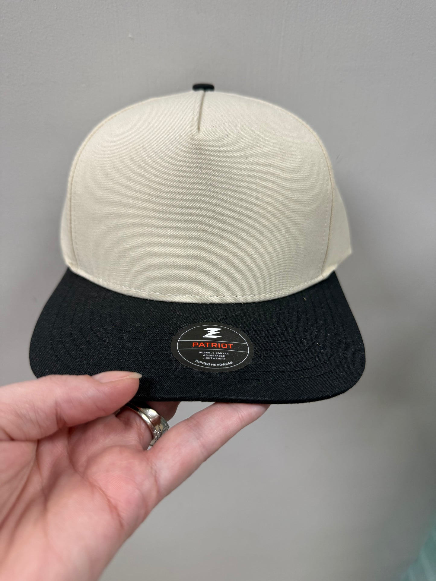 Bulldawgs Embroidered Hat