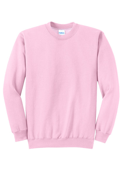 Army Duty Station Crewneck Sweatshirt