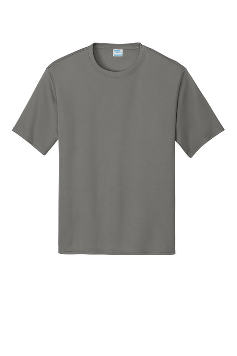 Design 10 Shoemaker High School Grey Wolves Adult Tee, Long Sleeve Tee or Sweatshirt