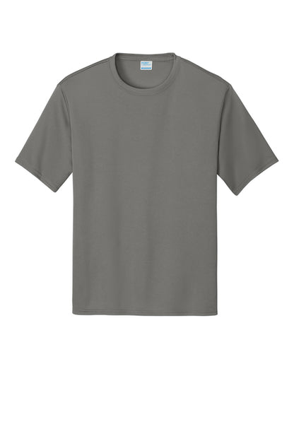 Design 10 Shoemaker High School Grey Wolves Adult Tee, Long Sleeve Tee or Sweatshirt