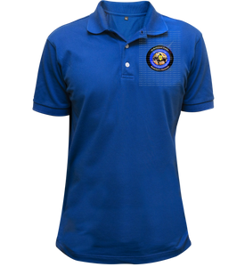 III Armored Corps Phantom Hub Staff Polo