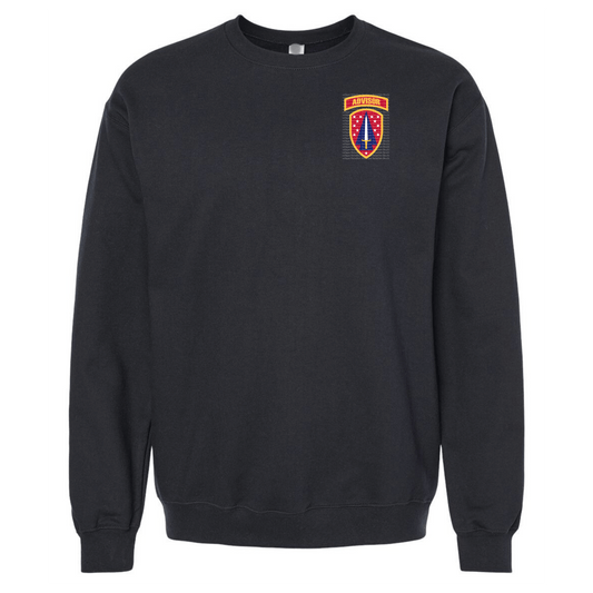 SFAB Advisor Sweatshirt