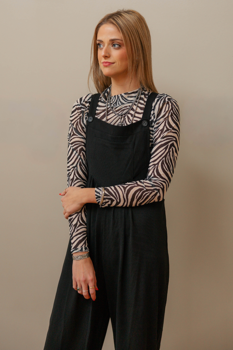 Night Sky Jumpsuit