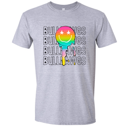 Bulldawgs Adult Tee