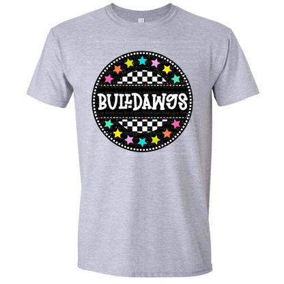 Bulldawgs Adult Tee