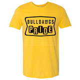 Bulldawgs Pride Adult Tee