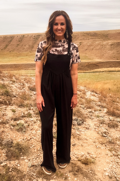 Night Sky Jumpsuit