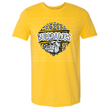 Copperas Cove Bulldawgs Adult Tee