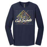 Cub Scouts Pack 221 Ft. Cavazos - Adult Tee